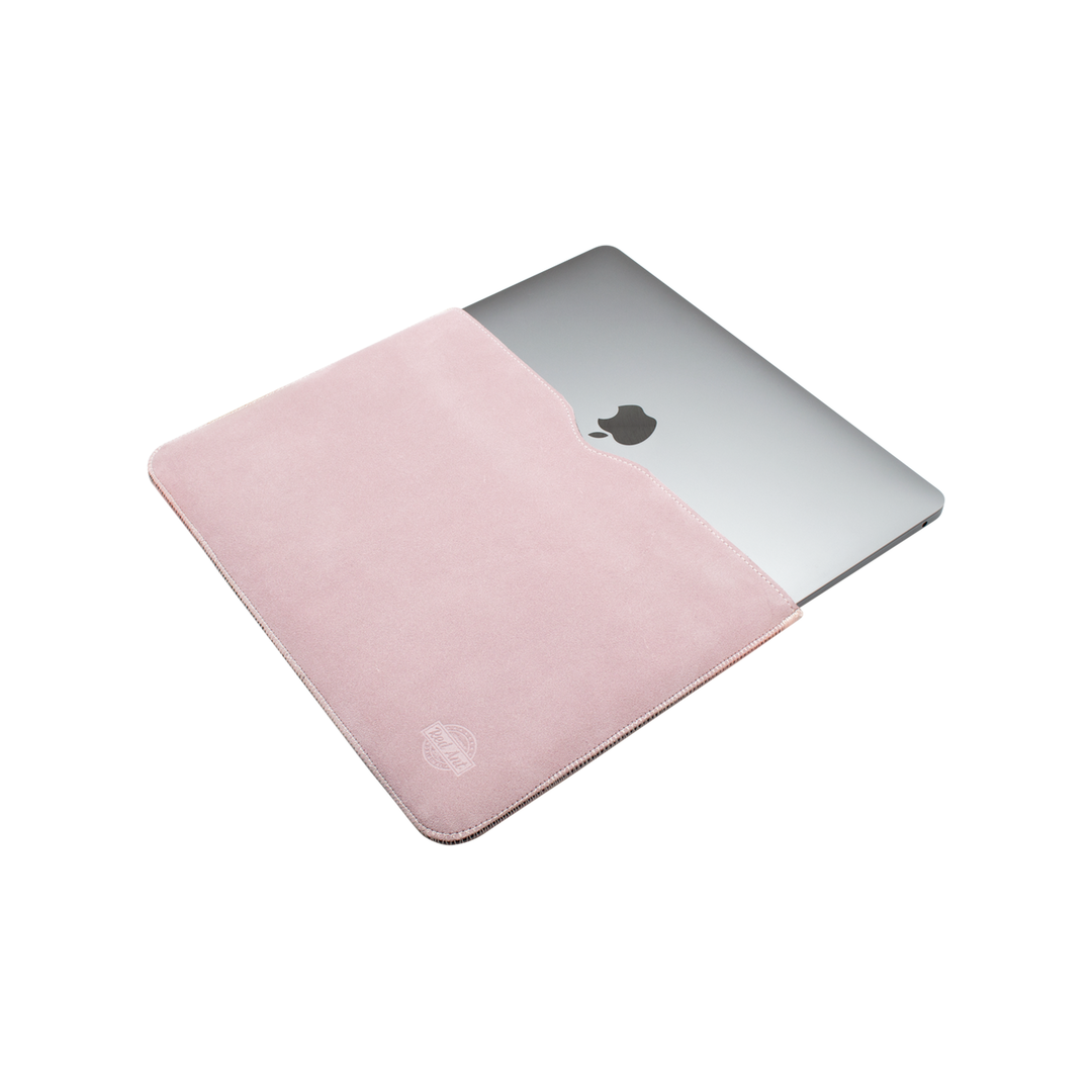 RED ANT Spring Case for Macbook Pro & Air 13" - Nude